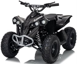 Azeno ATV - Warrior 1000W, 48V 8km/t/18km/t/35km/t